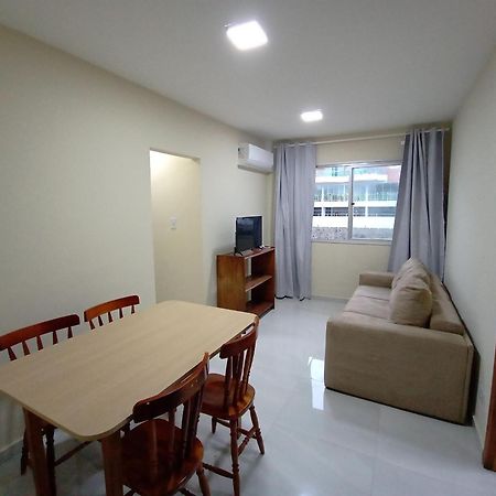 Moreira Apto. Proximo A Praia Grande Убатуба Екстериор снимка