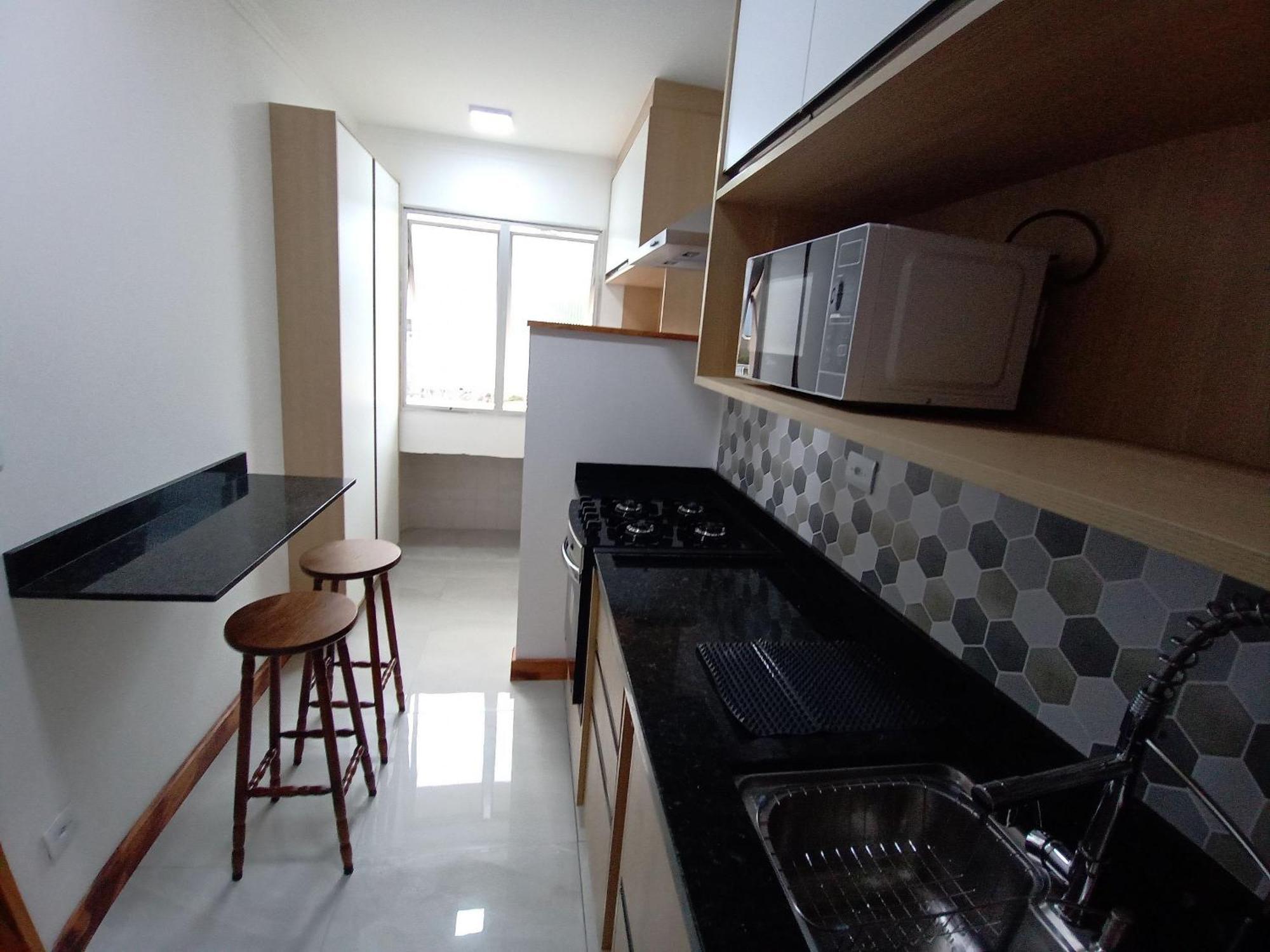 Moreira Apto. Proximo A Praia Grande Убатуба Екстериор снимка